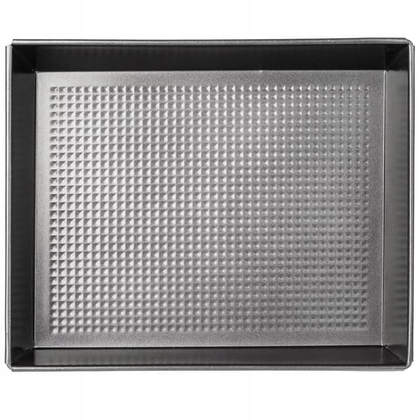 KADAX Rektangulär Non-stick Kakform