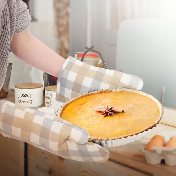 KADAX Rund bakform med non-stick-beläggning 28 cm