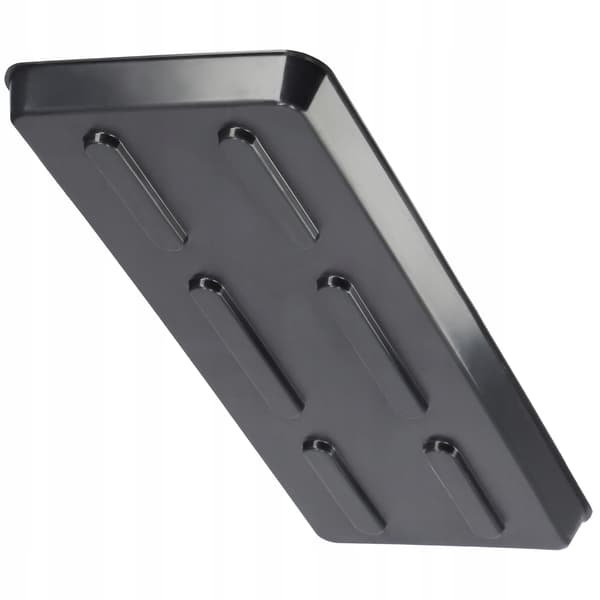 KADAX Urtepottestativ 40 cm Balkonkasse Plastbakke