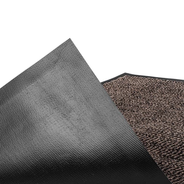 KADAX Entrémåtte Universal Skomåtte 240x120cm Absorberende