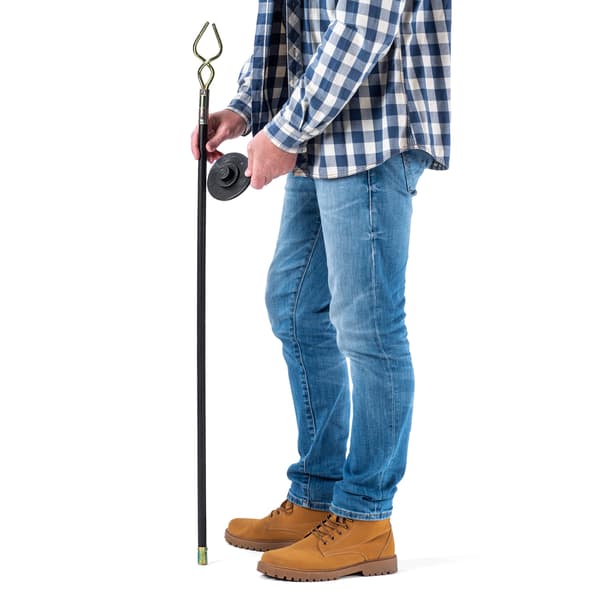 KADAX kloakrørrenser 10 stk. 9M
