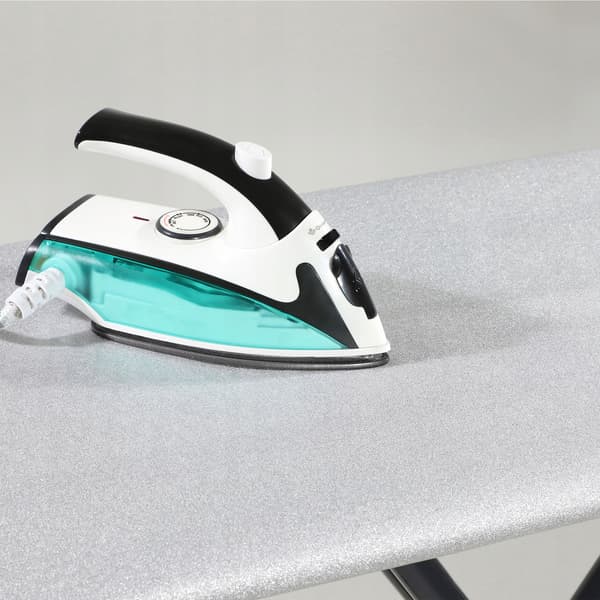 KADAX Strykbrädeöverdrag 127x47cm Teflon Stretch Baksida