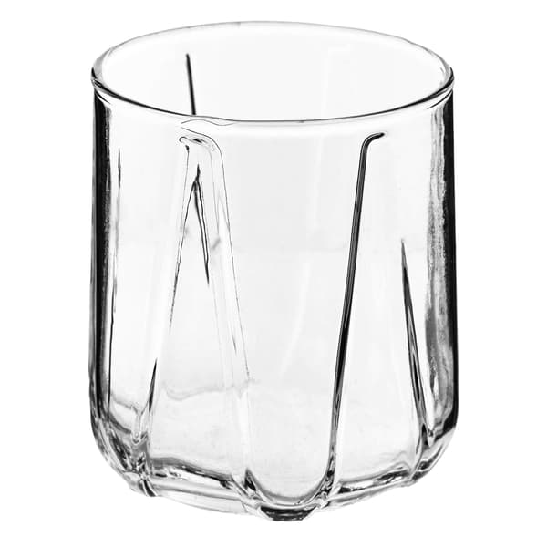 KADAX Glas til Whisky, Kolde Drikke, Juice, Vand 360ml Gavekort