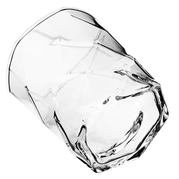 KADAX Glas til Whisky, Kolde Drikke, Juice, Vand 330ml Gavekort