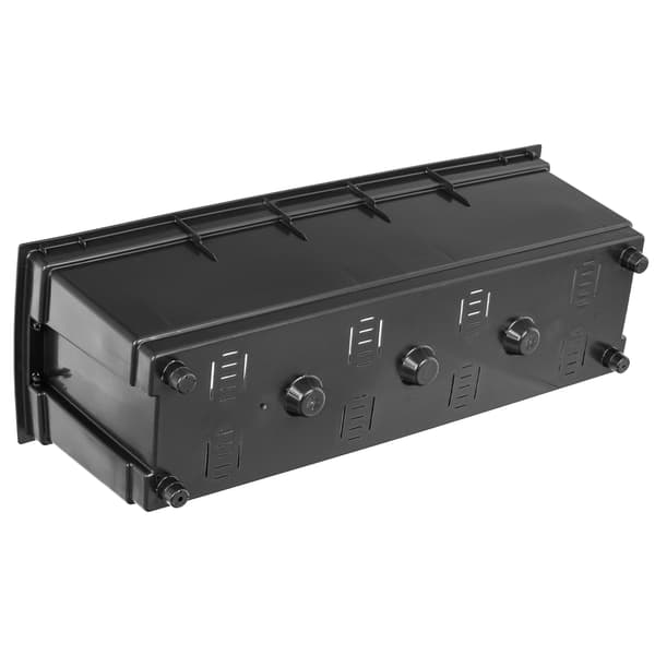 KADAX Urtepotteindsats Urtepotteindsatskasser 56x19 cm Rektangulær Universal