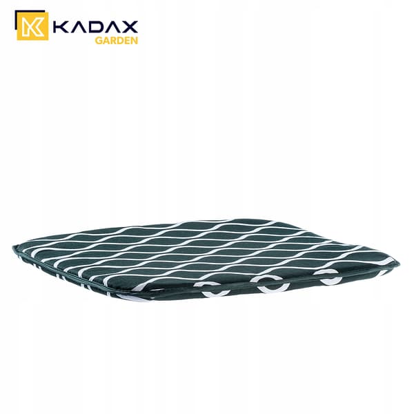 KADAX Havehynde, Balkon, Terrasse, Have, 40x38cm, Komfortabel
