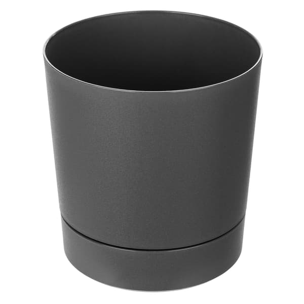KADAX Urtepotte Urtepotte med Stander Plastik Rund 20 cm