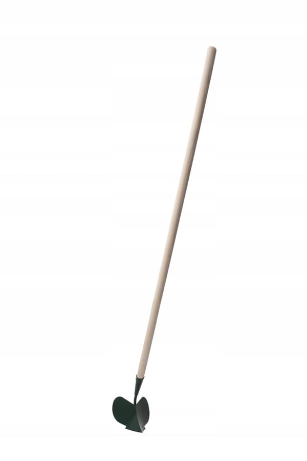 KADAX Kartoffelriver Manuel Haveplov Rilleskær 145 cm