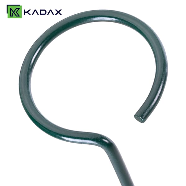 KADAX Podpora do roślin 50cm P25422A pakiet 10szt