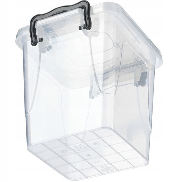 KADAX Matlåda 1,8L med lock