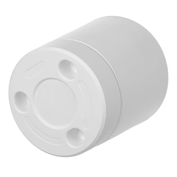 KADAX Urtepotte Urtepotte med Stander Plastik Rund 14,5 cm