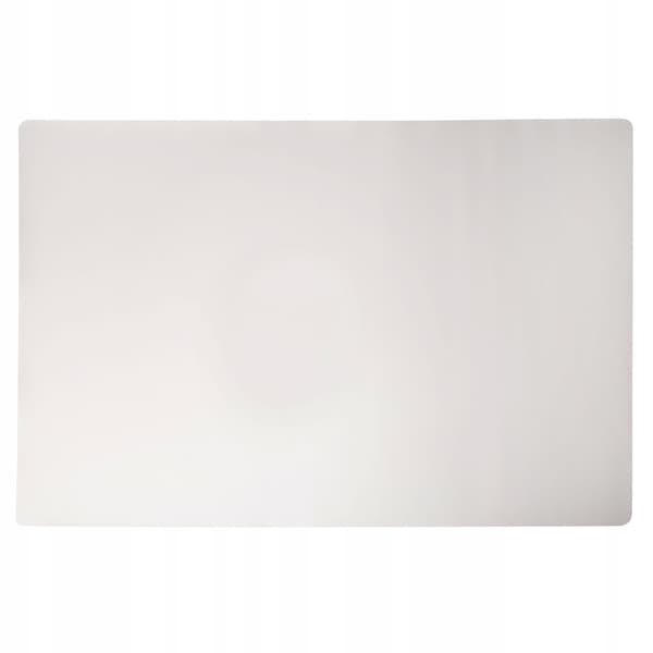 KADAX Silikone Bagemåtte 60x40cm Stor Skridsikker Måtte