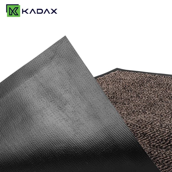 KADAX Entrémåtte Universal Skomåtte 240x120cm Absorberende