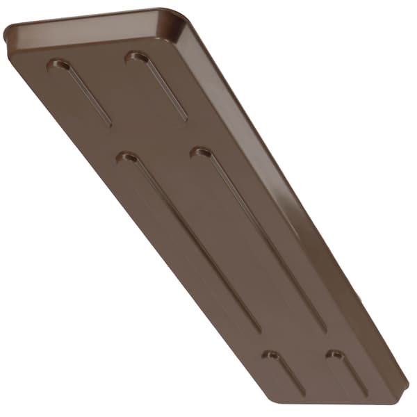 KADAX Urtepottestativ 60cm Balkonkasse Plastbakke