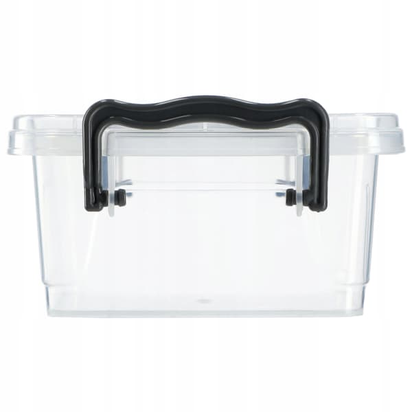 KADAX Matlåda 0,35 l med lock