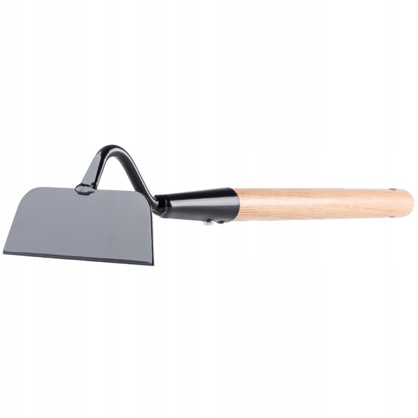 KADAX Havehakke Til Ukrudtsgravning 12,5 cm Lille 39 cm