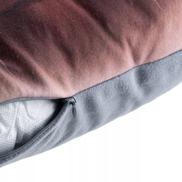 KADAX Pude 30x45 cm Antiallergisk Katteprint Jasiek Gave Til Børn Kat