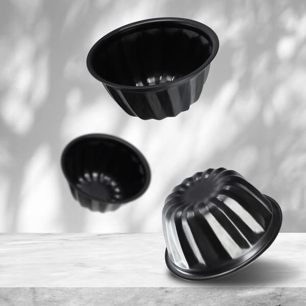 KADAX Non-stick spiralform 11,5 cm