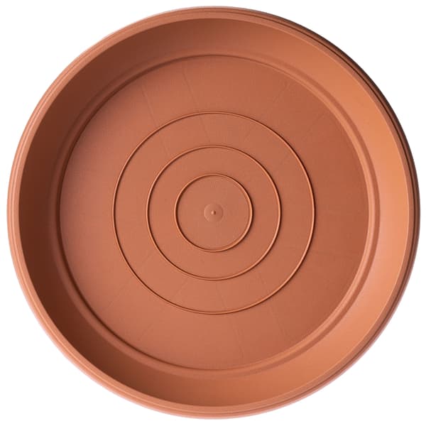 KADAX Podstawka do doniczek Terra terakota POD12-