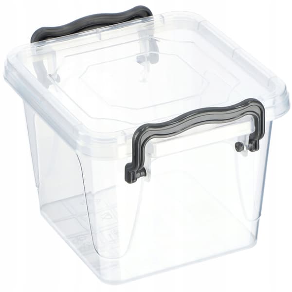 KADAX Matlåda 0,55 l med lock