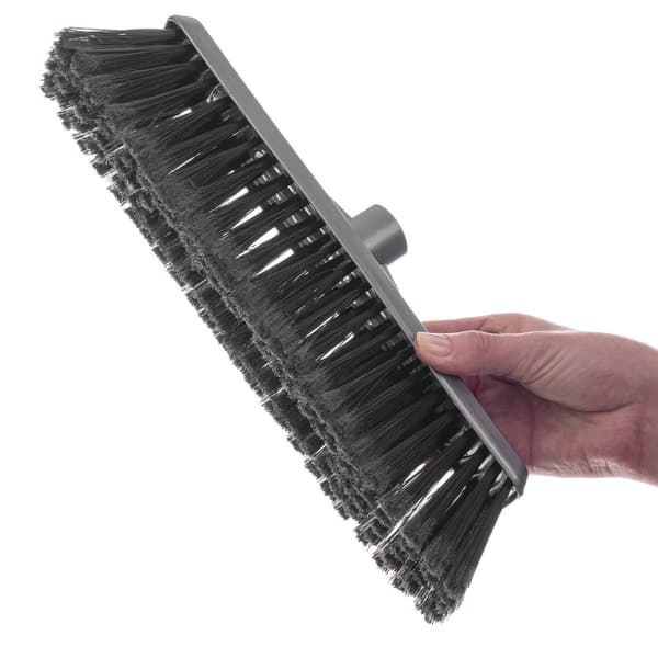 KADAX Golvsopborste Universalhuvud 27 cm