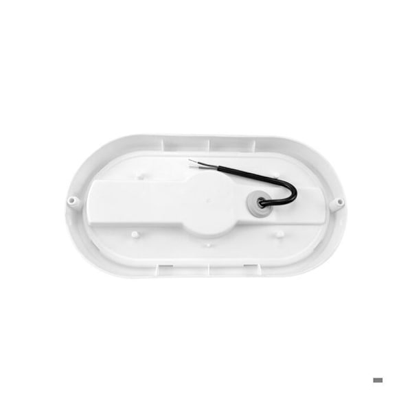 Hublot LED 12W IP54 3000K 1140lm Vit