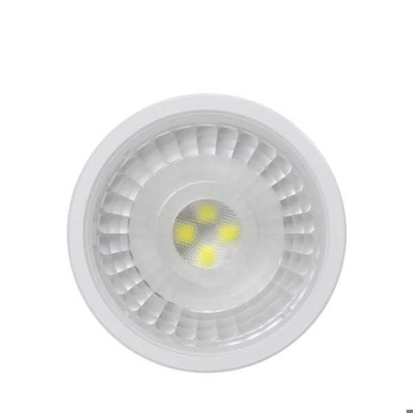Ampulli LED GU5.3 4,5W 4000K 38° 12VDC