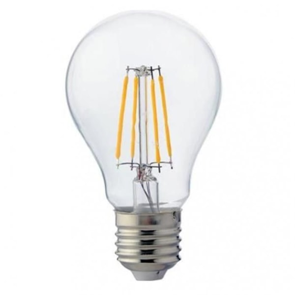 Ampoule LED standard med filament 4W (Eq. 32W) E27 4200K 4200K