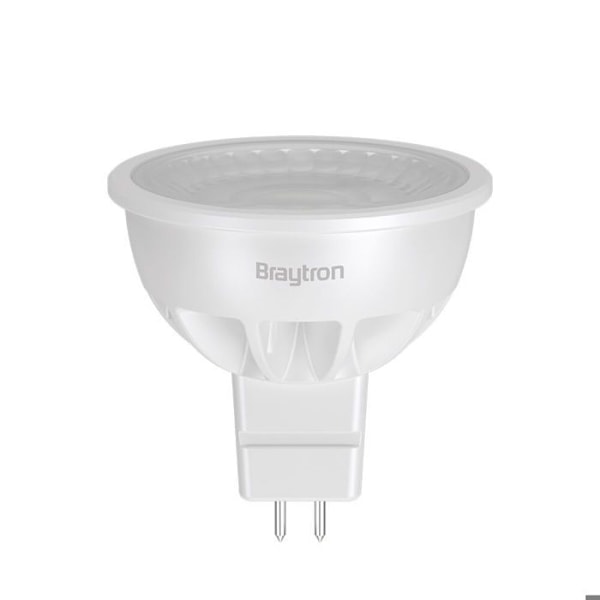 Ampull LED GU5.3 4,5W 4000K 38° 12VDC