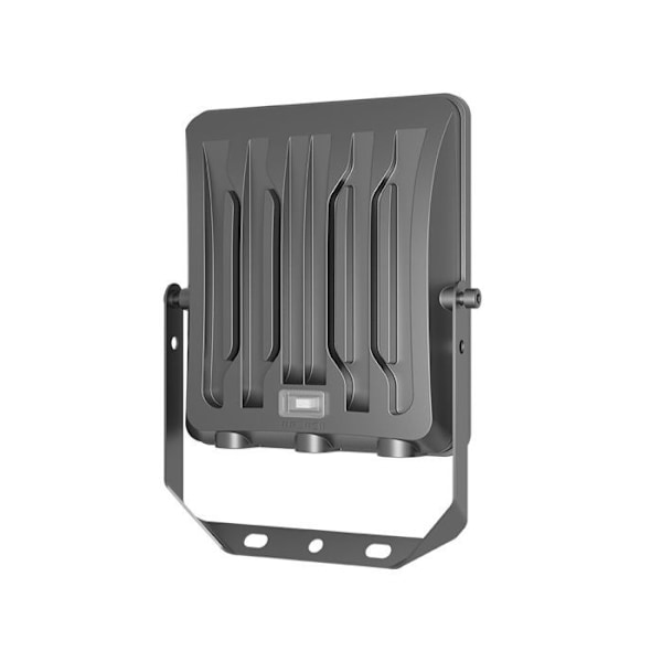 LED-projektori 30W 3-in-1 3300lm IP65 IK06 – Harmaa Grå