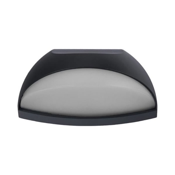 Utomhusarmatur PIRUS 7W LED 3000K IP54 Grå