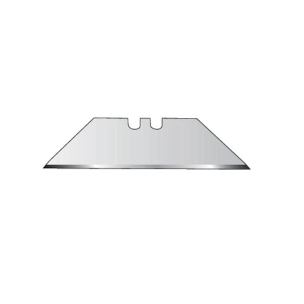 Aluminium foldeskærer med trapezformet klinge L.158mm