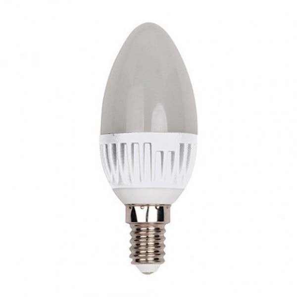 Ampoule LED flamme 2.5W E14 4000K