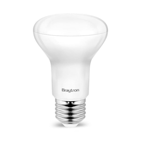 Ampoule LED R63 E27 9W 830lm 6500K – Braytron