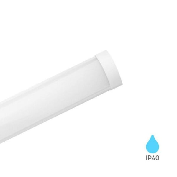 LED-list 35W 6500K 3600 lm IP40 Vit