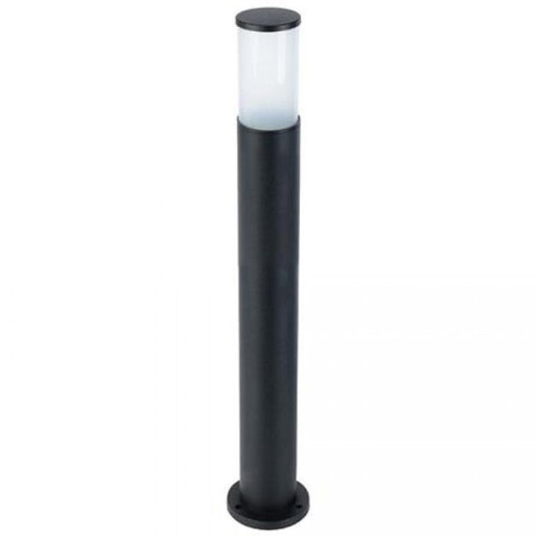 Potelet Kavak-5 Musta E27 60W Svart
