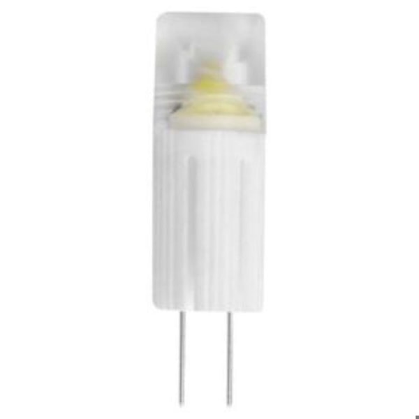 LED-kapselilamppu 1,5 W (ekv. 15 W) G4 6400K Himmennettävä 220-240 V