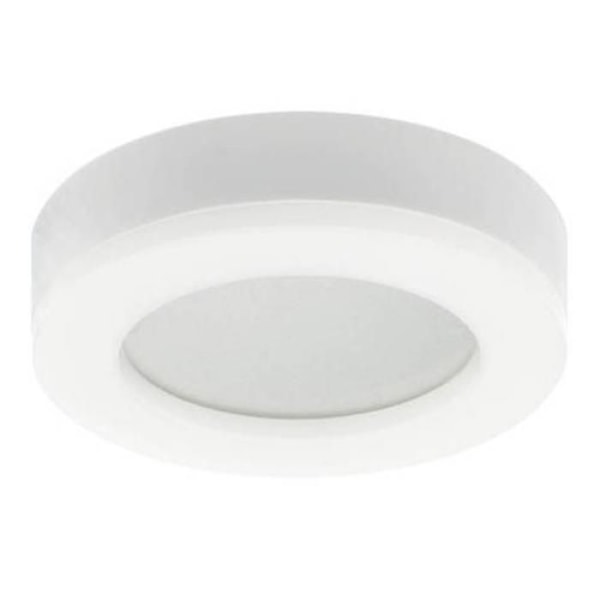 Hublot LED -VITOLIGHTING -VALO-BC -Pyöreä -15W -4000K- Halkaisija.190mm