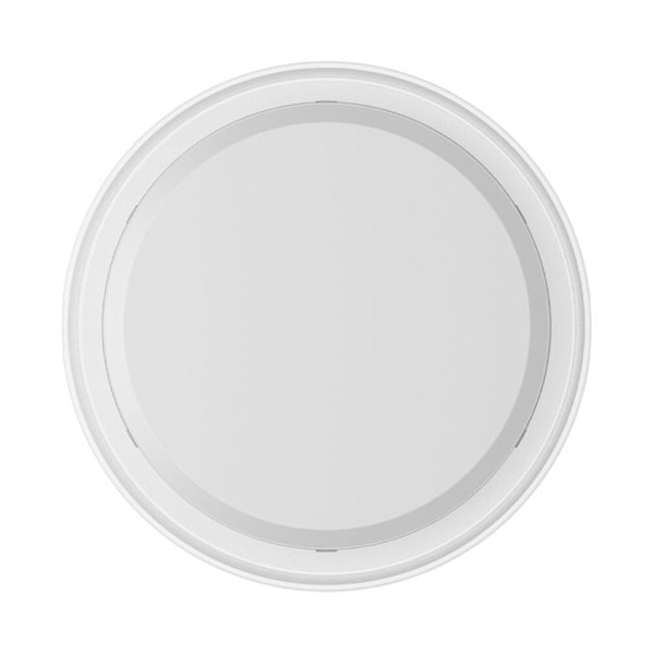 Udvendig LED-applikation 18W med mikrobølge-detektor IP65 Hvid Vit