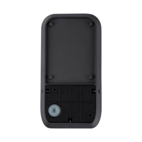 Ulkovalaisin PIRUS 12W LED 3000K IP54 Grå
