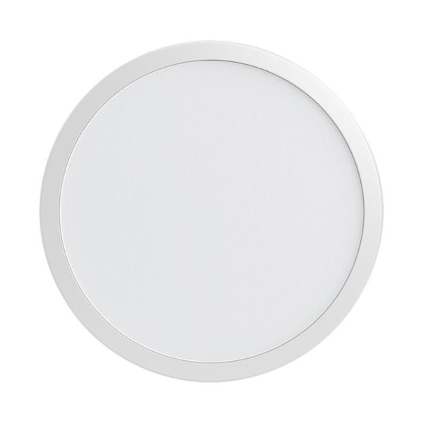 LED-pære GU10 5W (Eq. 32W) 2700K 110° Vit varm