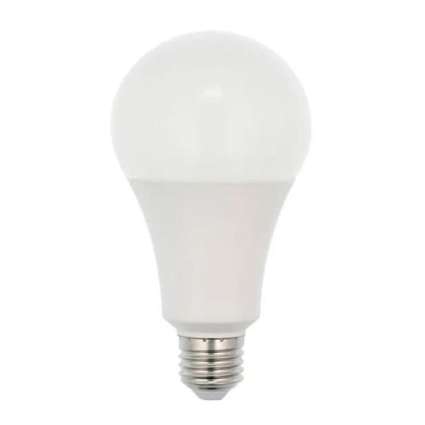 Standard LED-pære 10W (Eq. 60W) E27 6400K kold hvid