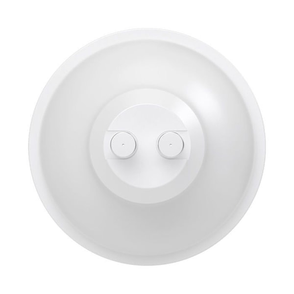 LED Ampulli GU10 6W 3000K Himmennettävä 450 lm 38° Vit