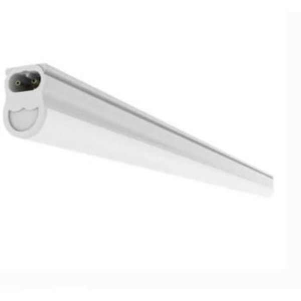 LED-ramp 14W (motsv. 112W) 6400K 1260Lm Längd 120cm Vit