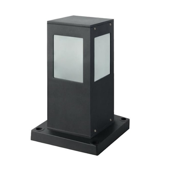 Borne Kavak SQ-3 Svart E27 60W Svart