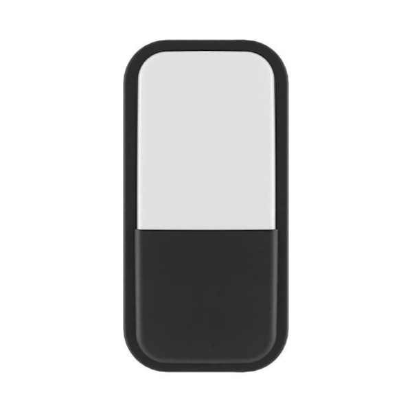 Väggapplikation WALLS-A2 15W 6500K IP65 Grå Grå