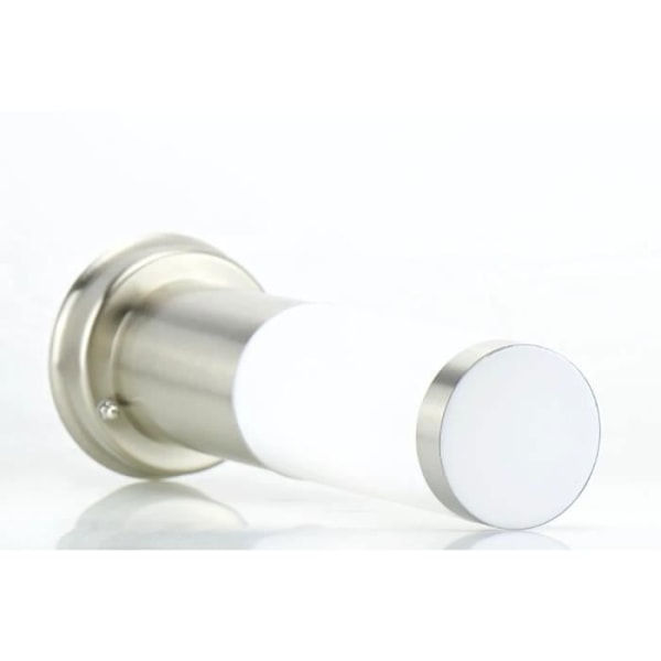 Set med 4 st Defne-3 rostfria E27 60W terminaler Rostfritt stål
