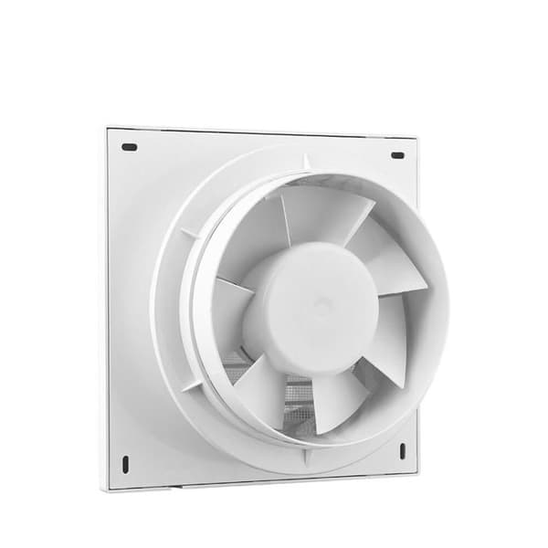 Ventilationsfläkt Braytron 100mm BZ01-00010