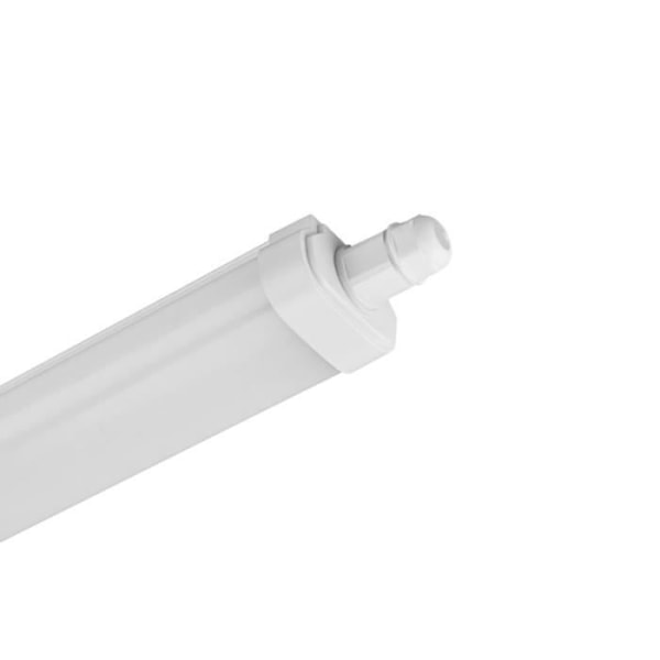 Vandtæt LED strip 60W 4000K IP65 Vit