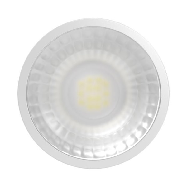 Braytron GU10 LED pære 6,5W 3000K 630 Lumen